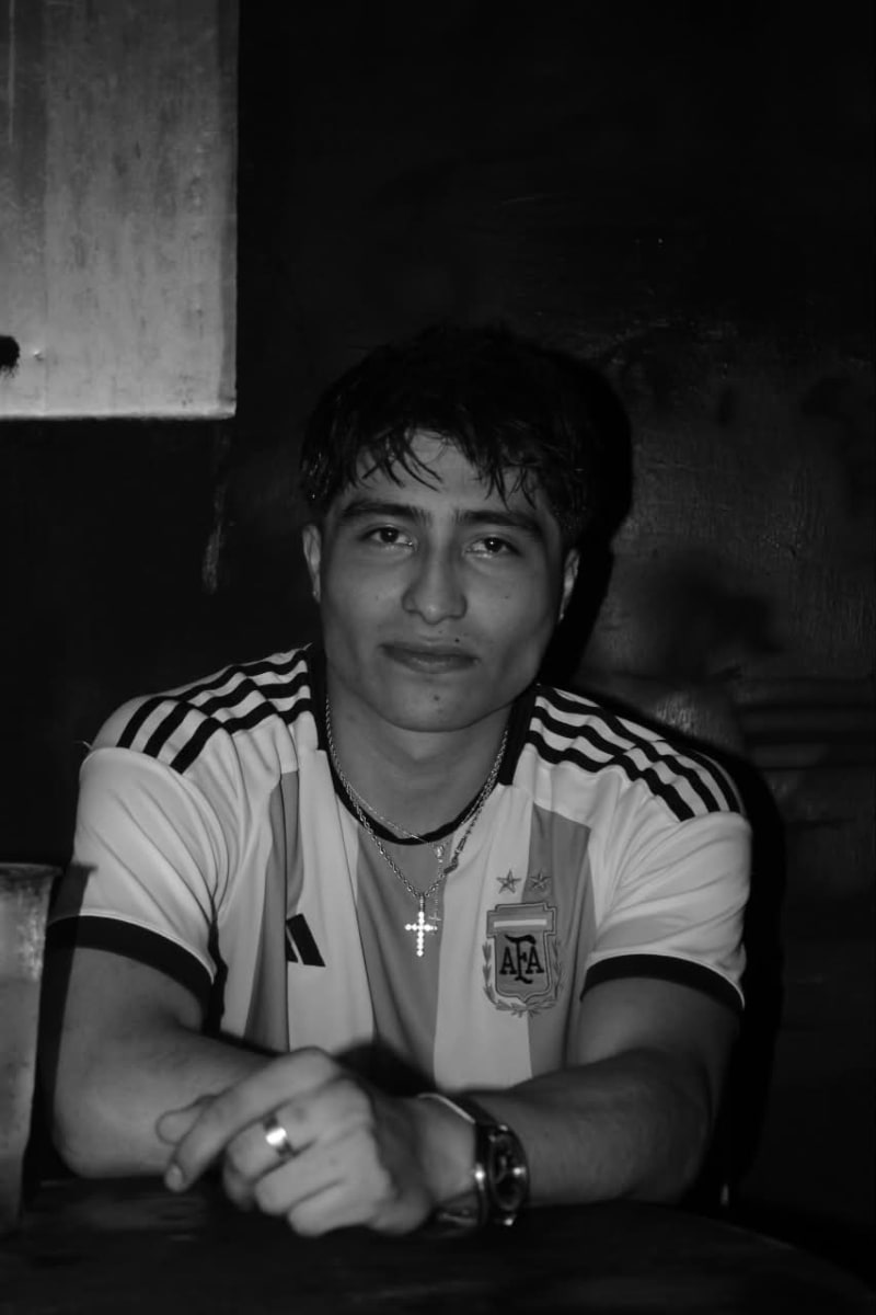 DJ MANNY — highlighted photo 6