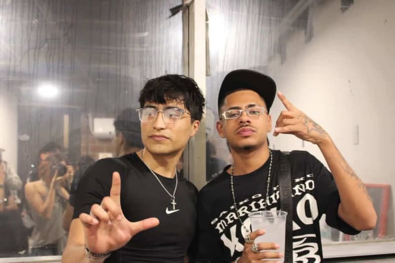 DJ MANNY — highlighted photo 4