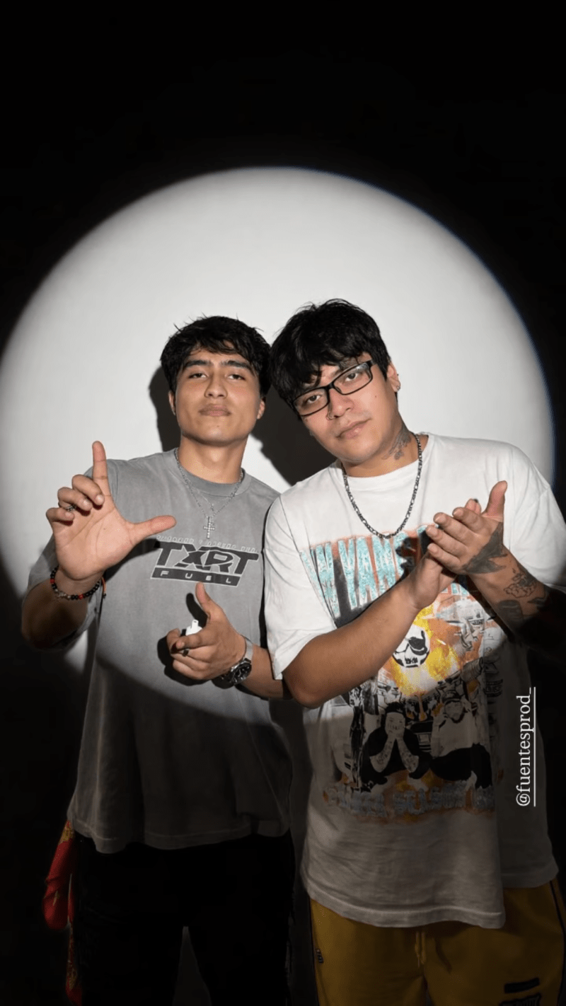 DJ MANNY — highlighted photo 2