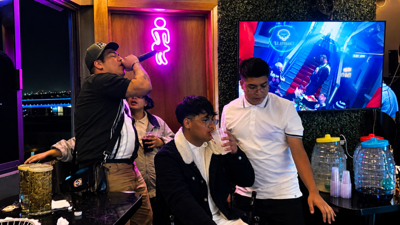 DLN AKA YUNG D — highlighted photo 1