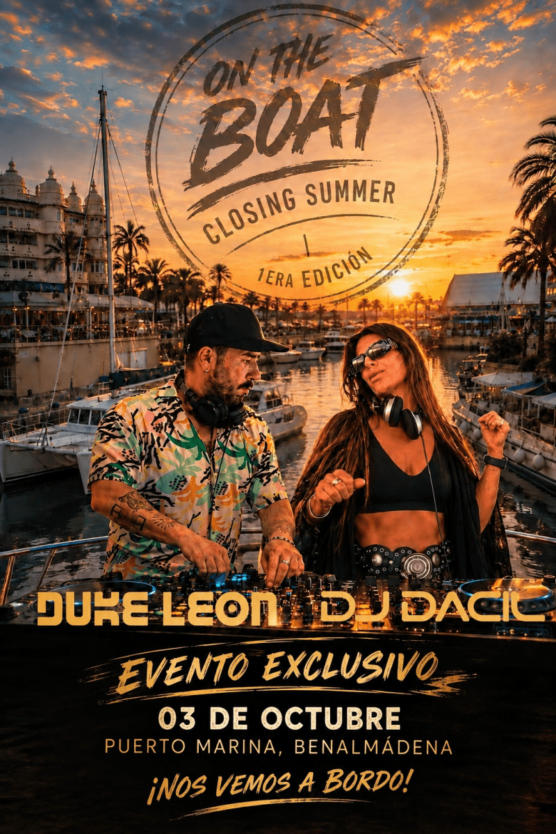 Duke Leon  — highlighted photo 4
