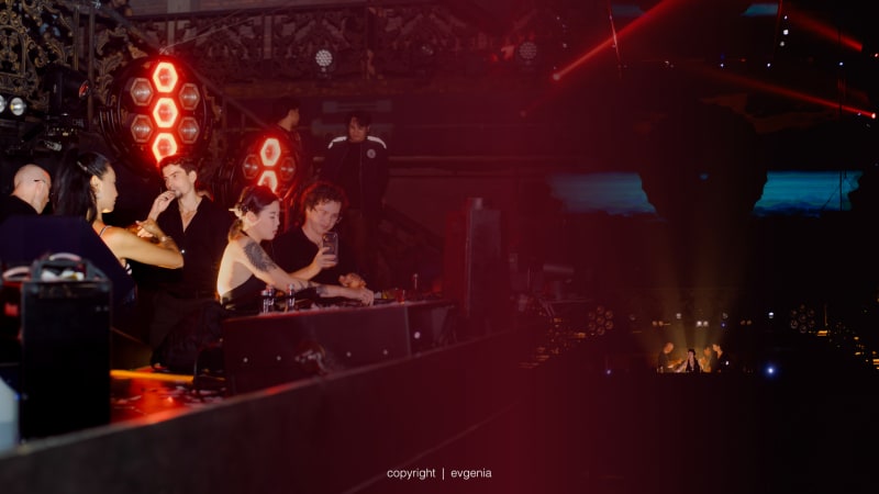 Evgenia — highlighted photo 5