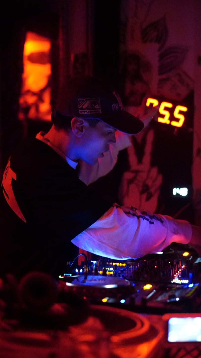 Selectah — highlighted photo 12