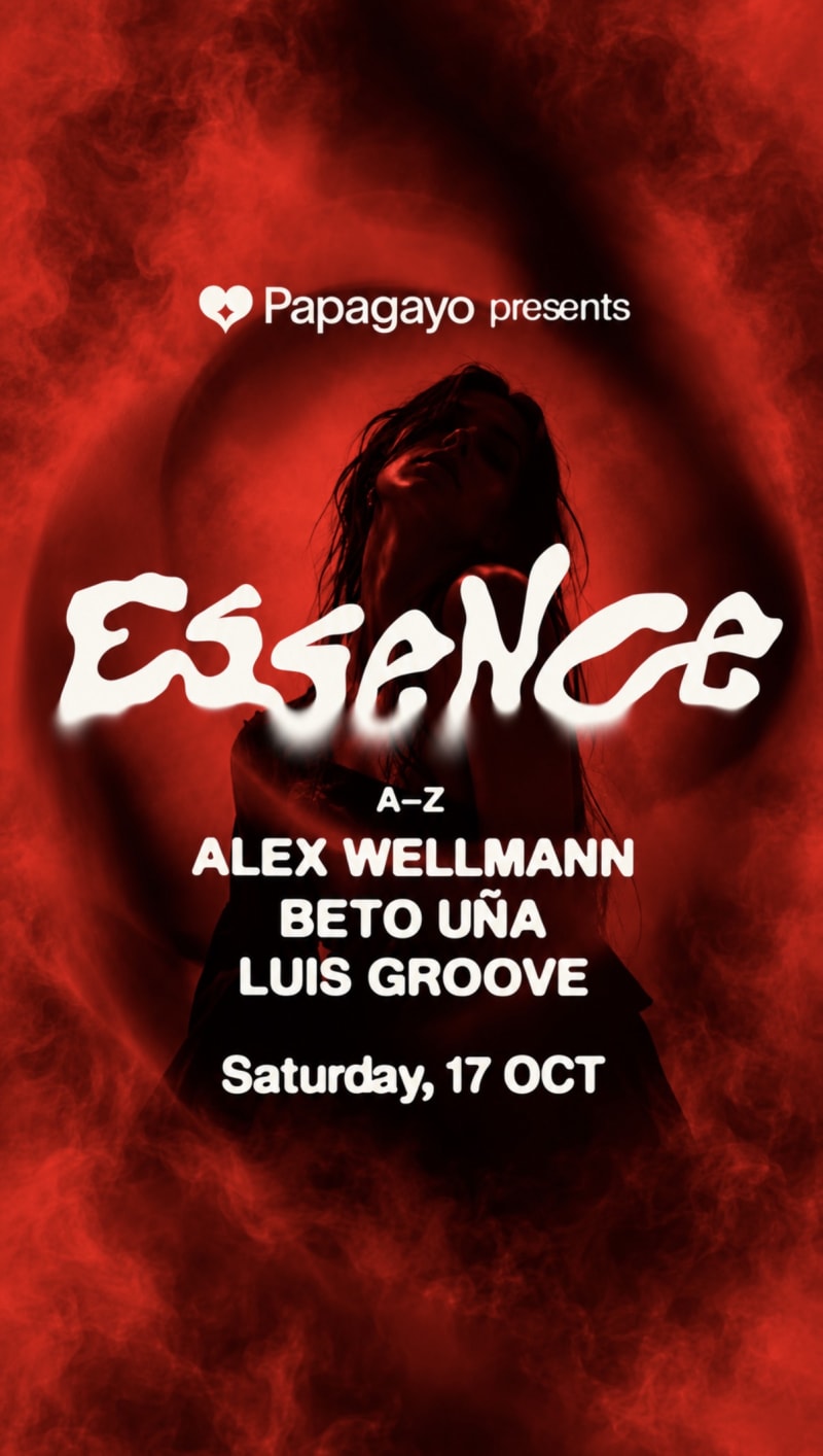 Essence @ Papagayo Tenerife