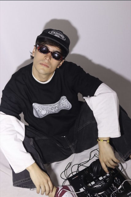 Selectah — highlighted photo 2
