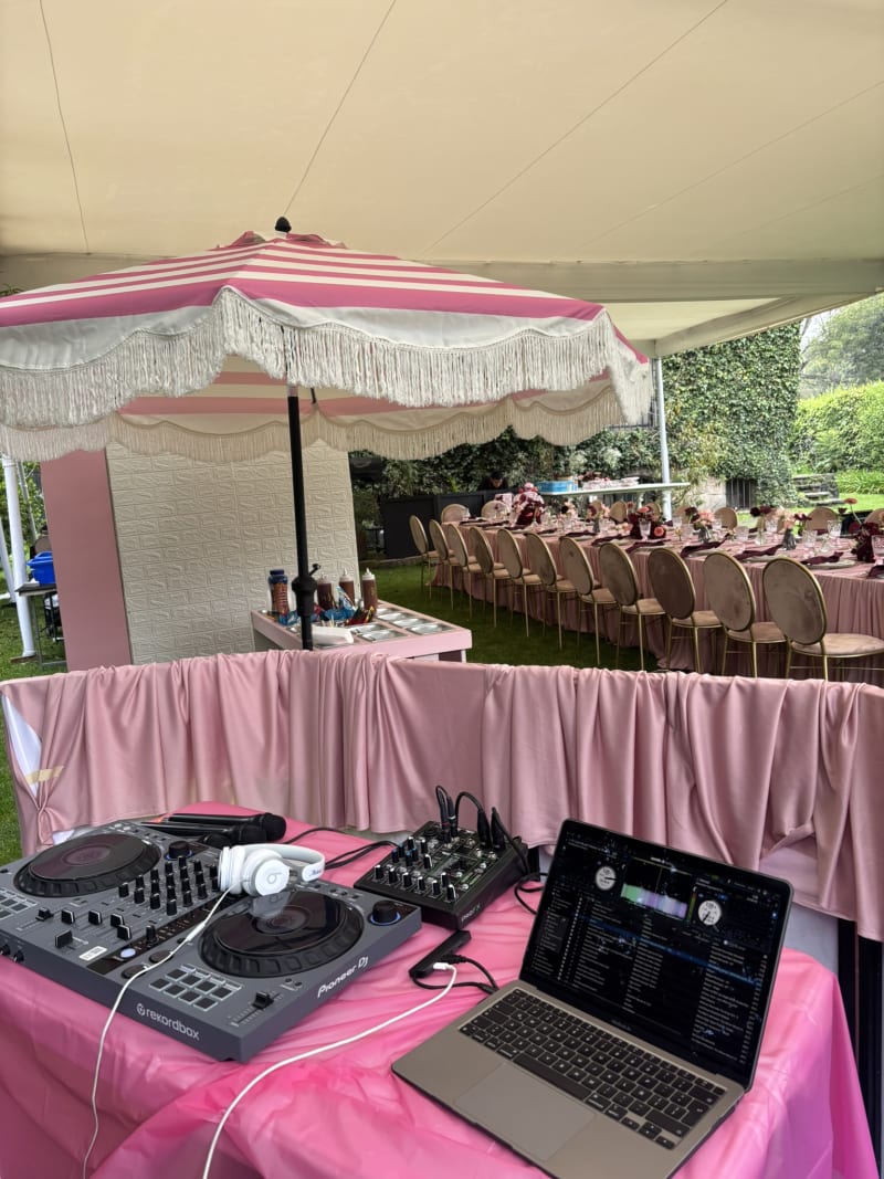 Mr. Sound ² — highlighted photo 7
