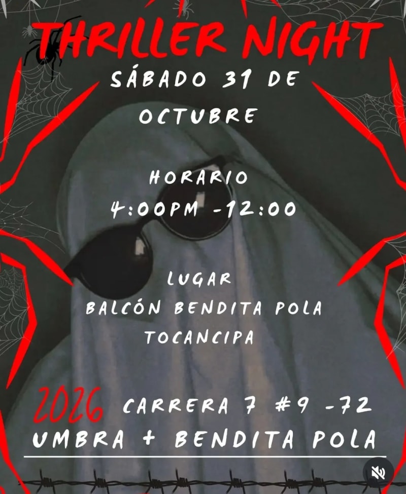 Tocancipa