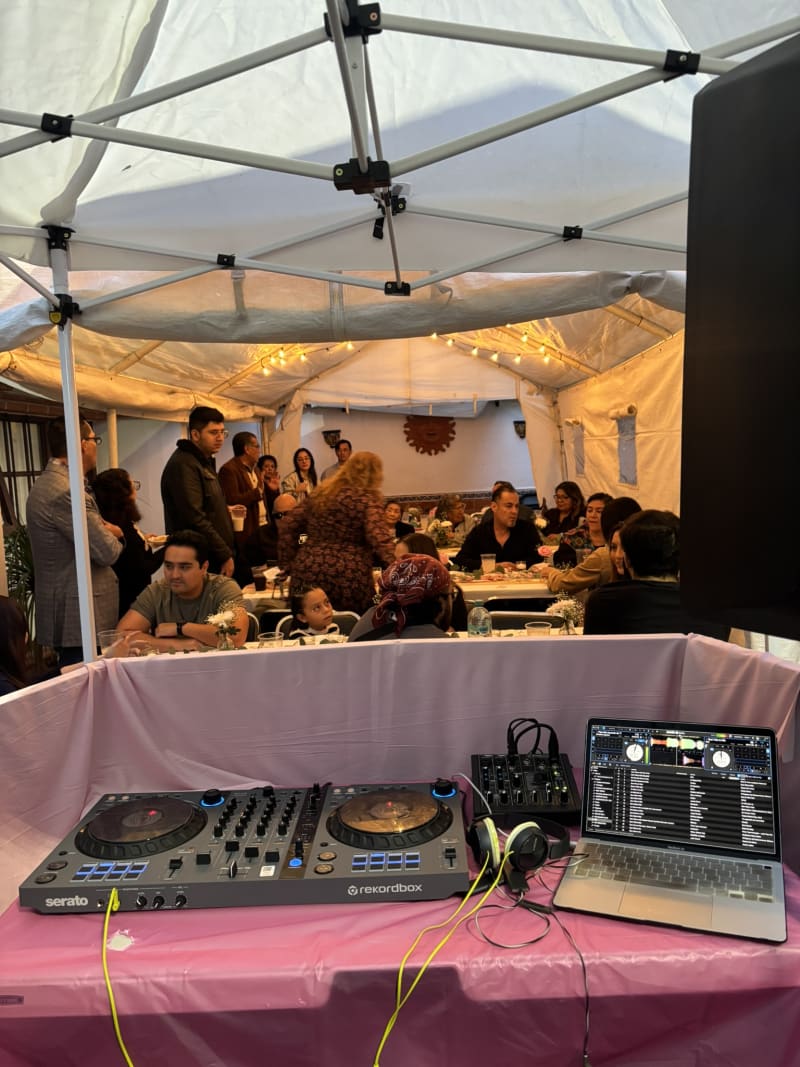Mr. Sound ² — highlighted photo 10