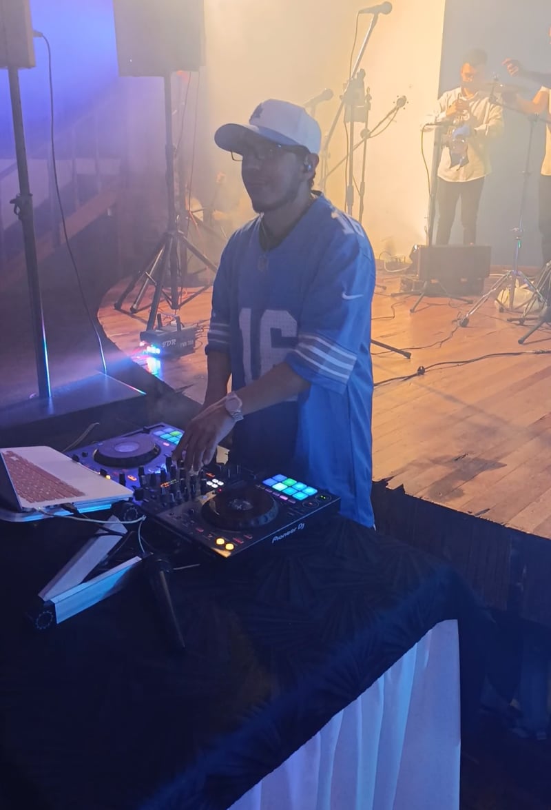 DJ Arley Rengifo — highlighted photo 4