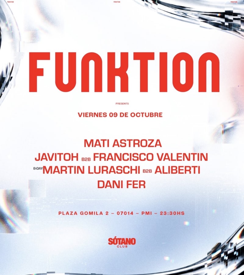 FUNKTION 