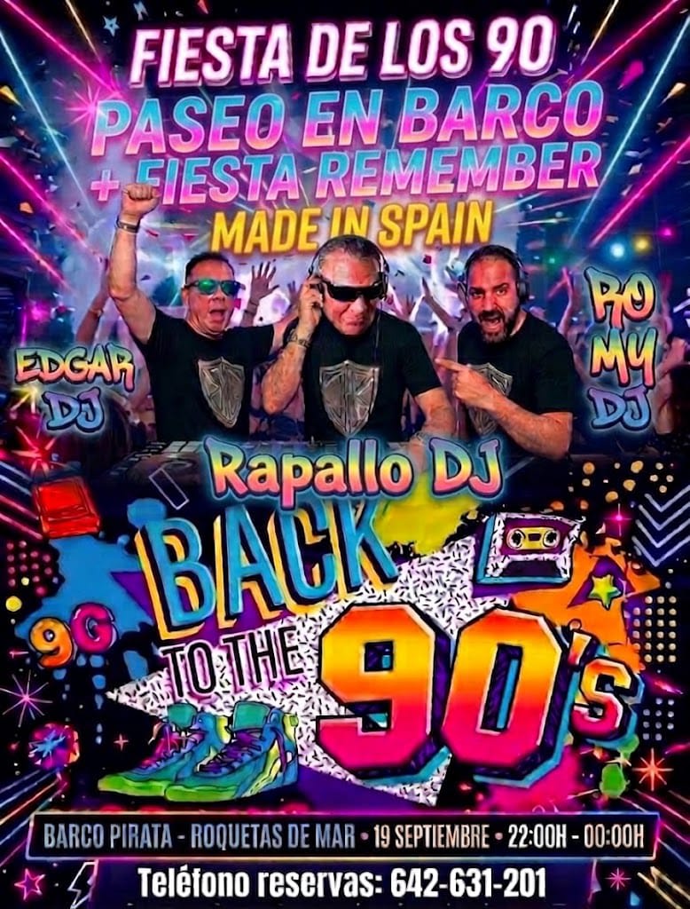 EventualDJ — highlighted photo 1