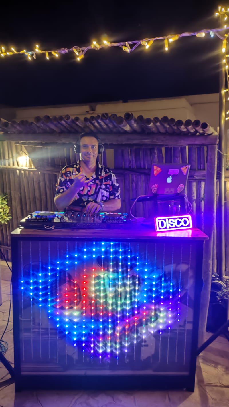 EventualDJ — highlighted photo 6