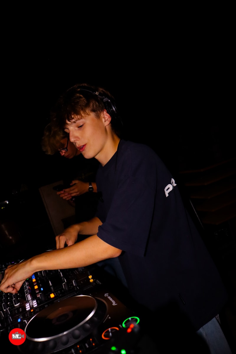 DJ Sgull — highlighted photo 2