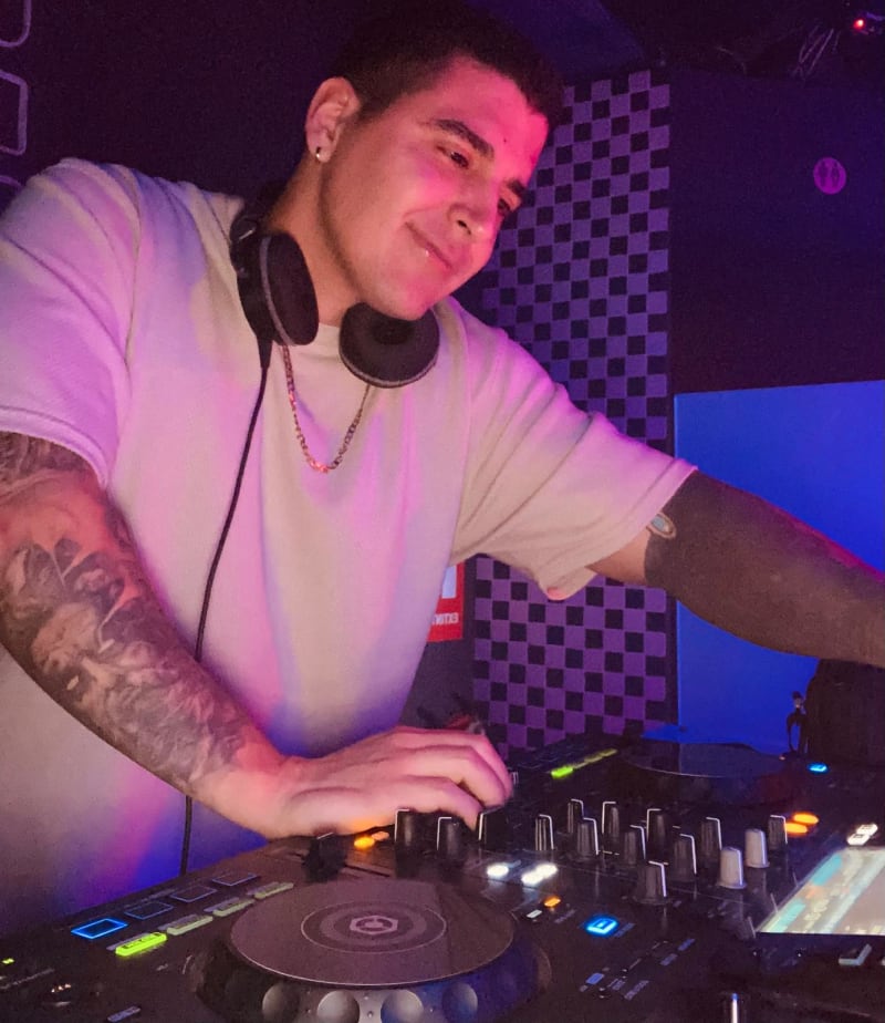 zambra dj — highlighted photo 5