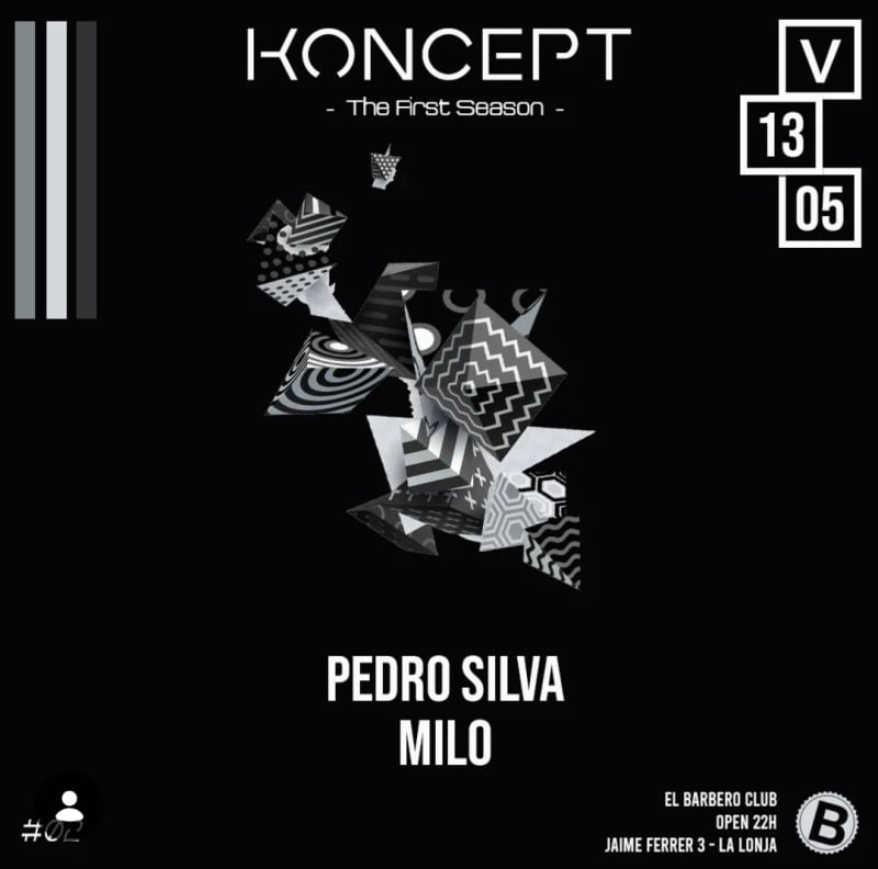 KONCEPT
