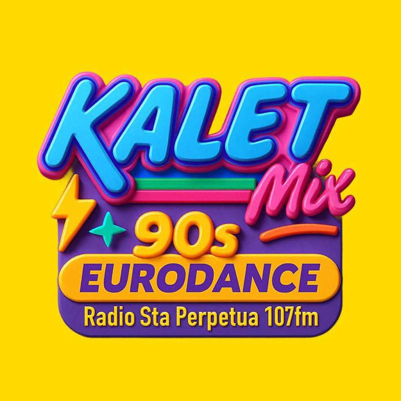 Kalet Mix Remember 90's RadioShow 