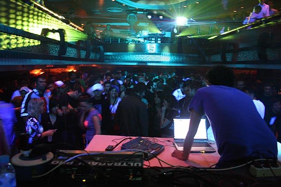 Residencia Coppelia 101