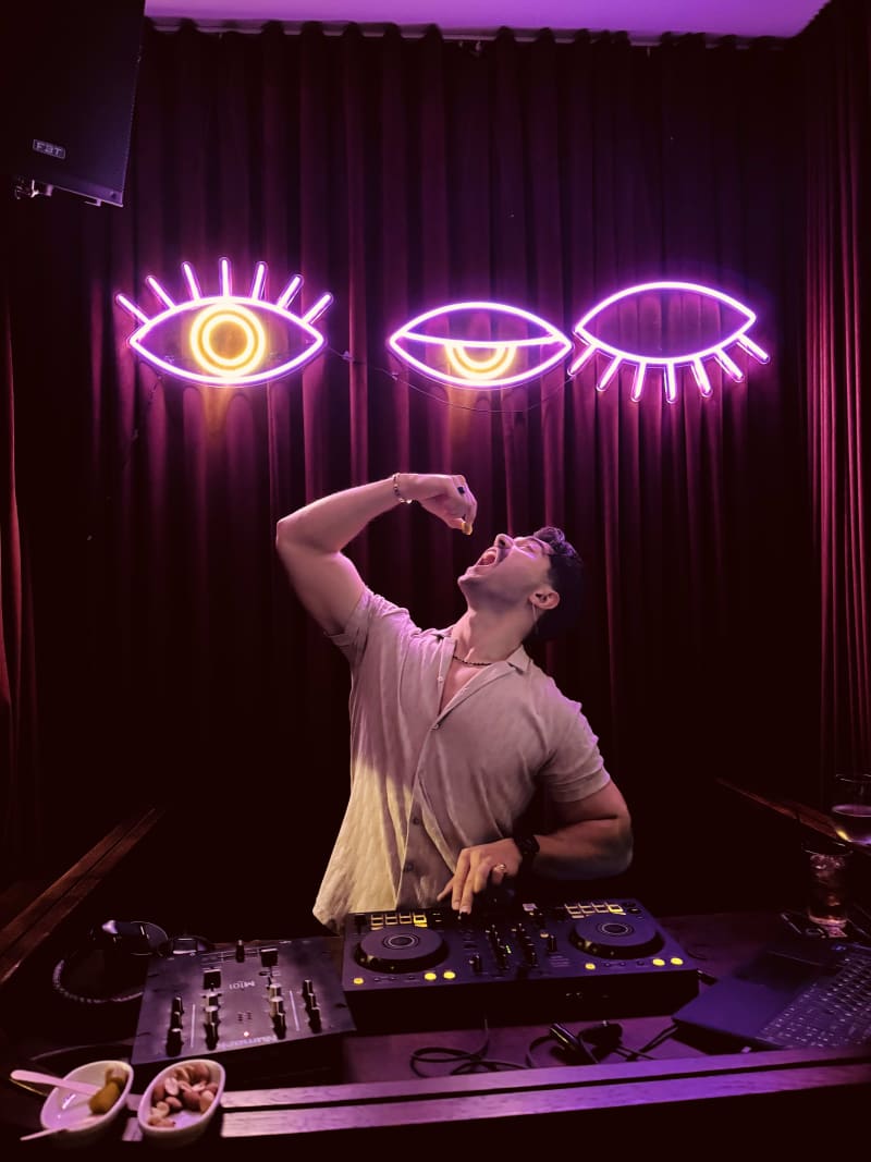 BEEFCAKE — highlighted photo 3