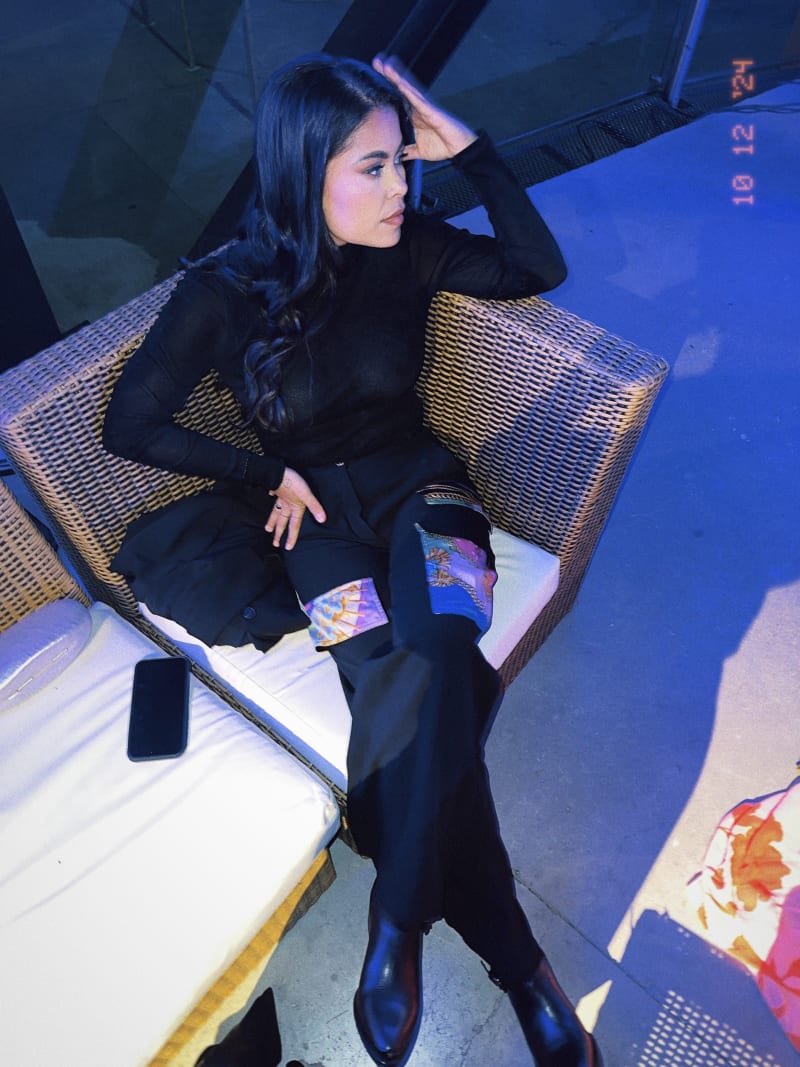 Nessa — highlighted photo 8