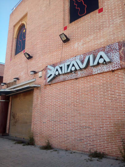 Fiesta Afro House - Batavia