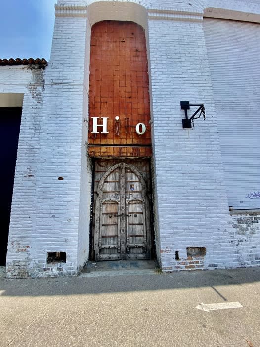 Aniversario Hilo