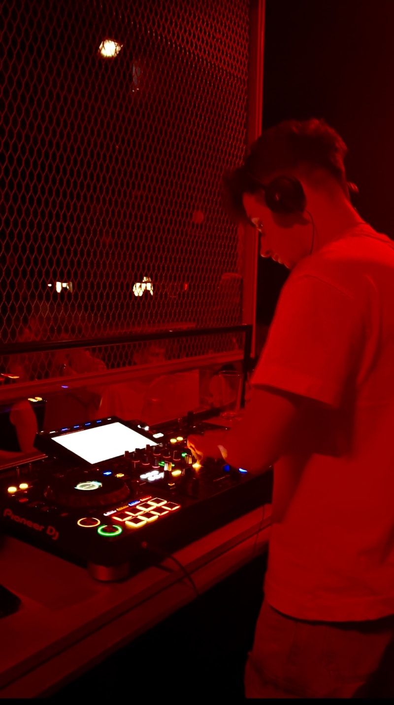 DJ TAKATAKA — highlighted photo 2