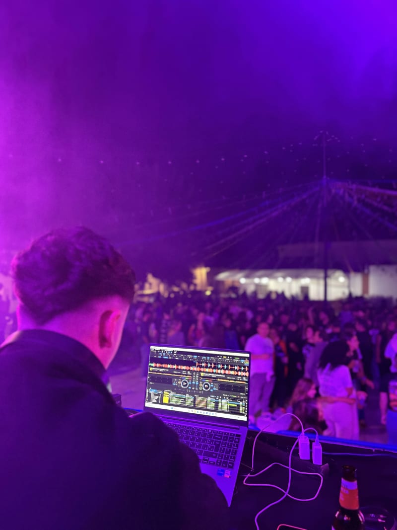 DJ TAKATAKA — highlighted photo 3