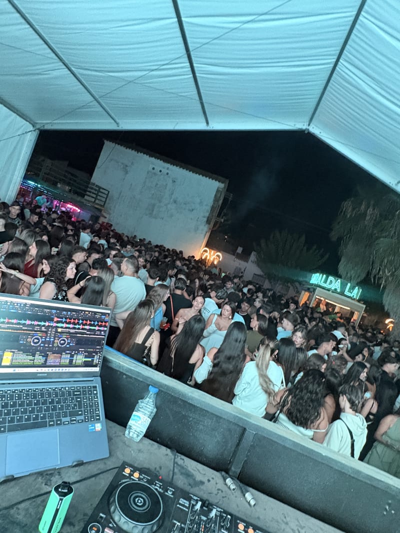 DJ TAKATAKA — highlighted photo 4