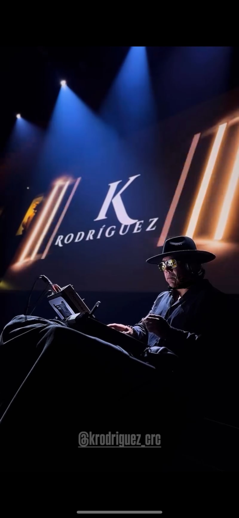 Krodriguez — highlighted photo 1