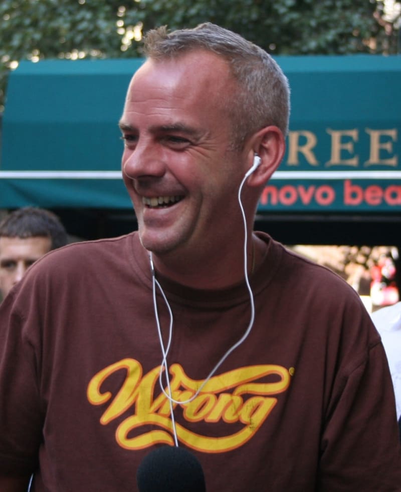 Photo: "daniel m" · CC BY-SA 2.0 · Wikimedia Commons
