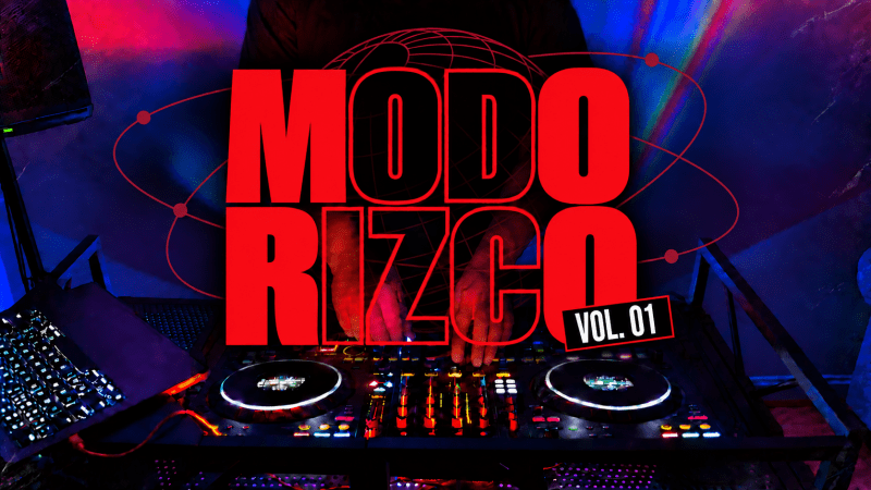 DJ RIZCO — highlighted photo 3