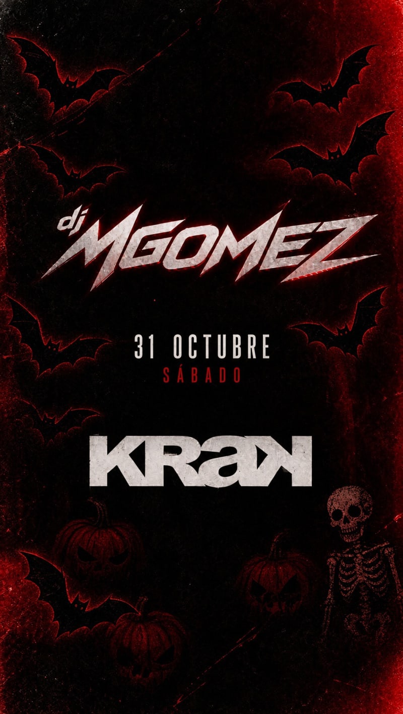 HALLOWEEN PARTY