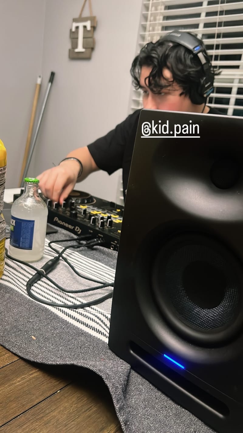 Kid Pain — highlighted photo 1