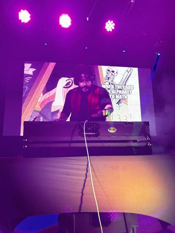 Kid Pain — highlighted photo 4