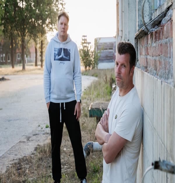 Two Half Broke Dudes — highlighted photo 2