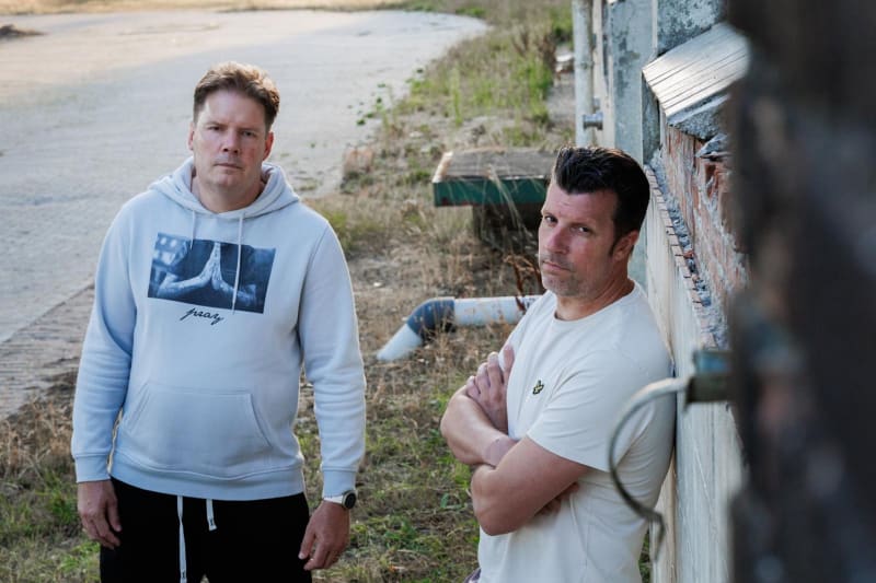 Two Half Broke Dudes — highlighted photo 5
