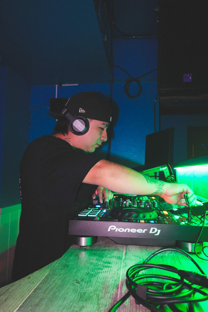DJ DNIELL — highlighted photo 2
