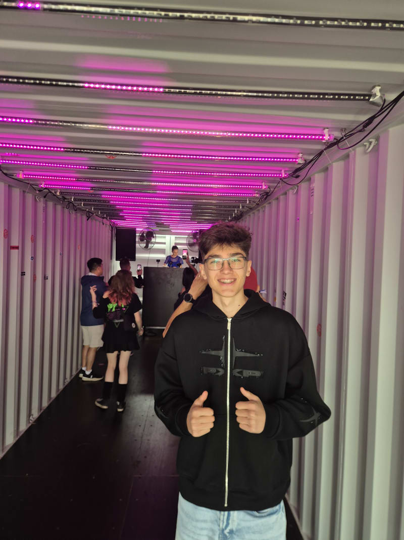 DJ ERIKMAX — highlighted photo 1