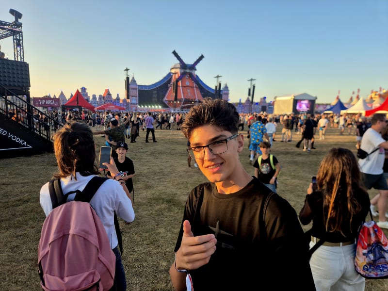 DJ ERIKMAX — highlighted photo 2
