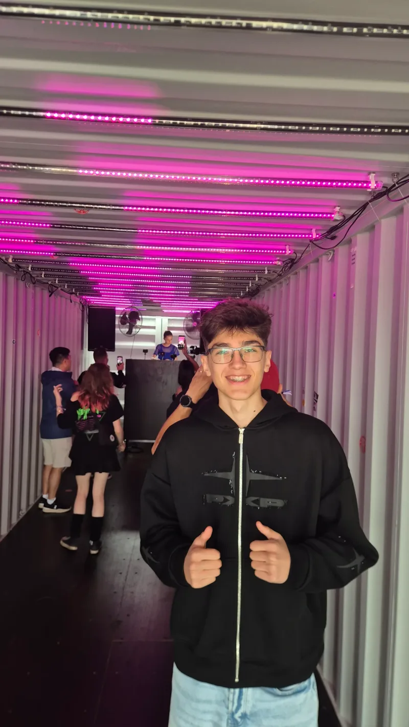 DJ ERIKMAX — highlighted photo 3