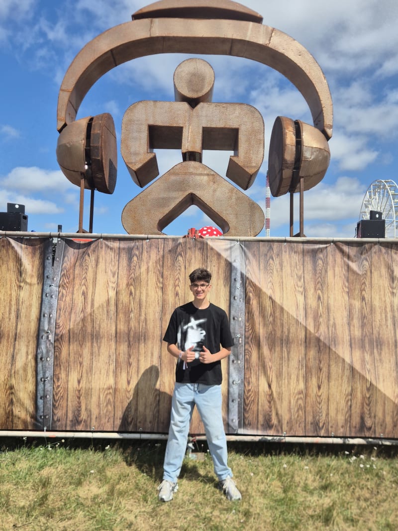 DJ ERIKMAX — highlighted photo 5