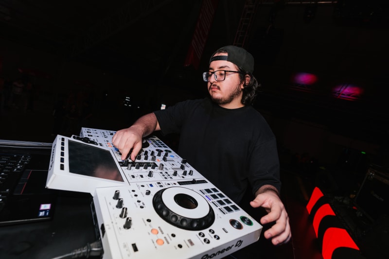 DJ Lazt — highlighted photo 10