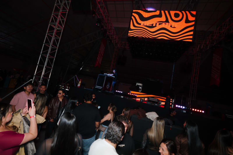 DJ Lazt — highlighted photo 11