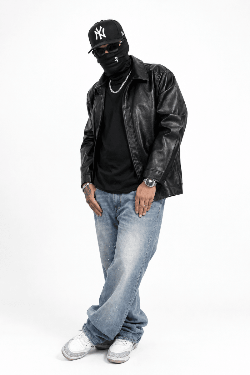 THE-WHITE Dj — highlighted photo 5