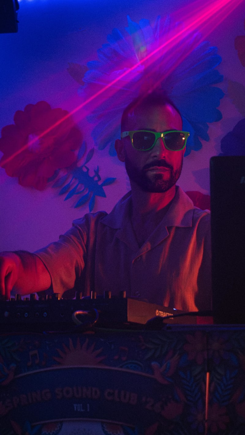 Electrodads — highlighted photo 3