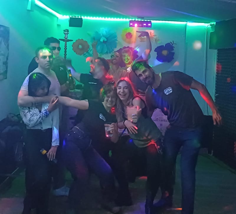 Electrodads — highlighted photo 5