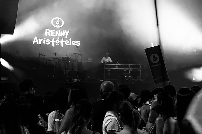 Renny Aristóteles — highlighted photo 3