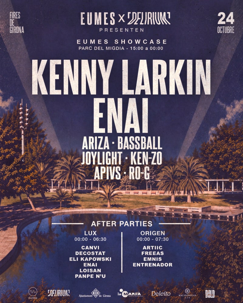 EUMES SHOWCASE