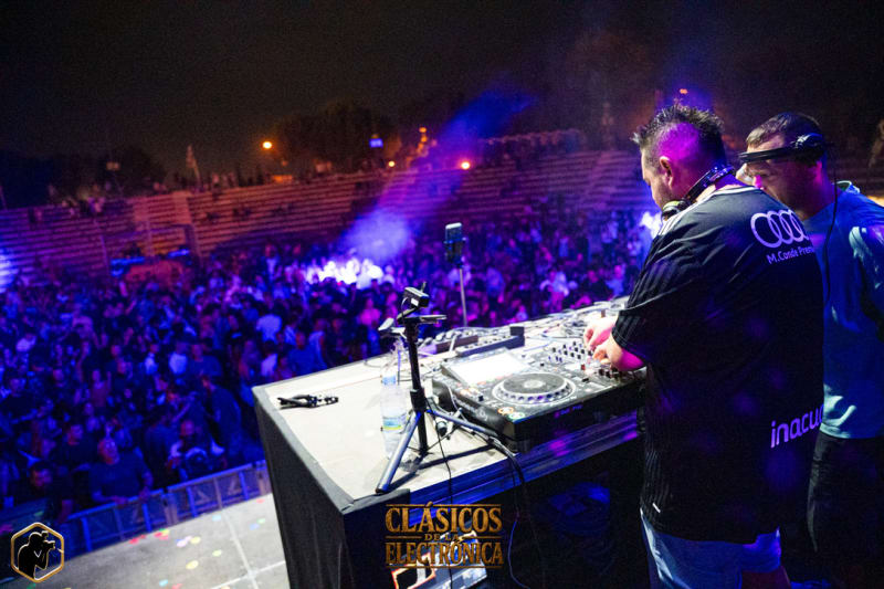Dani Colomo — highlighted photo 9