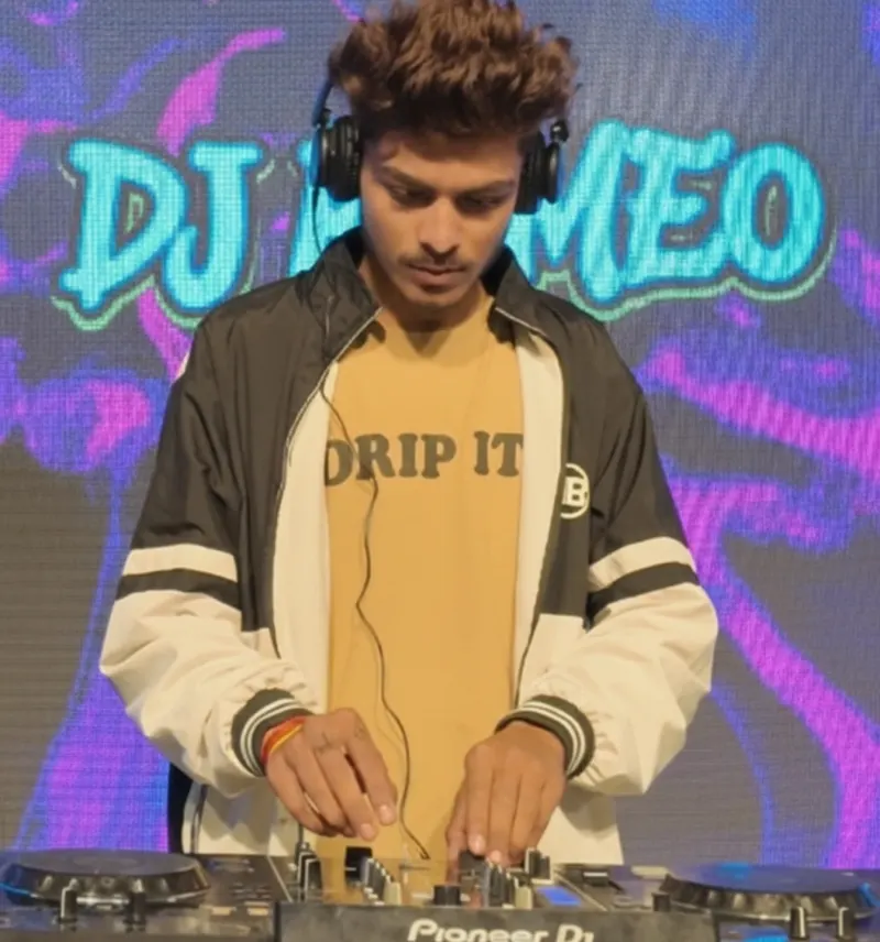 DJ ROMEO — highlighted photo 3